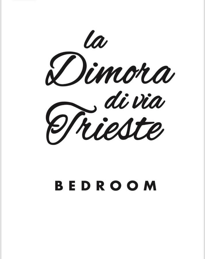 La Dimora Di Via Trieste Civitanova Marche Exterior foto